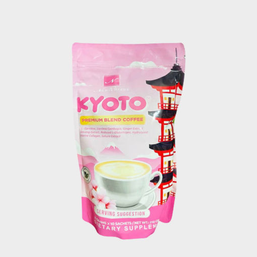 Picture of KYOTO PREMIUM BLEND COFFEE